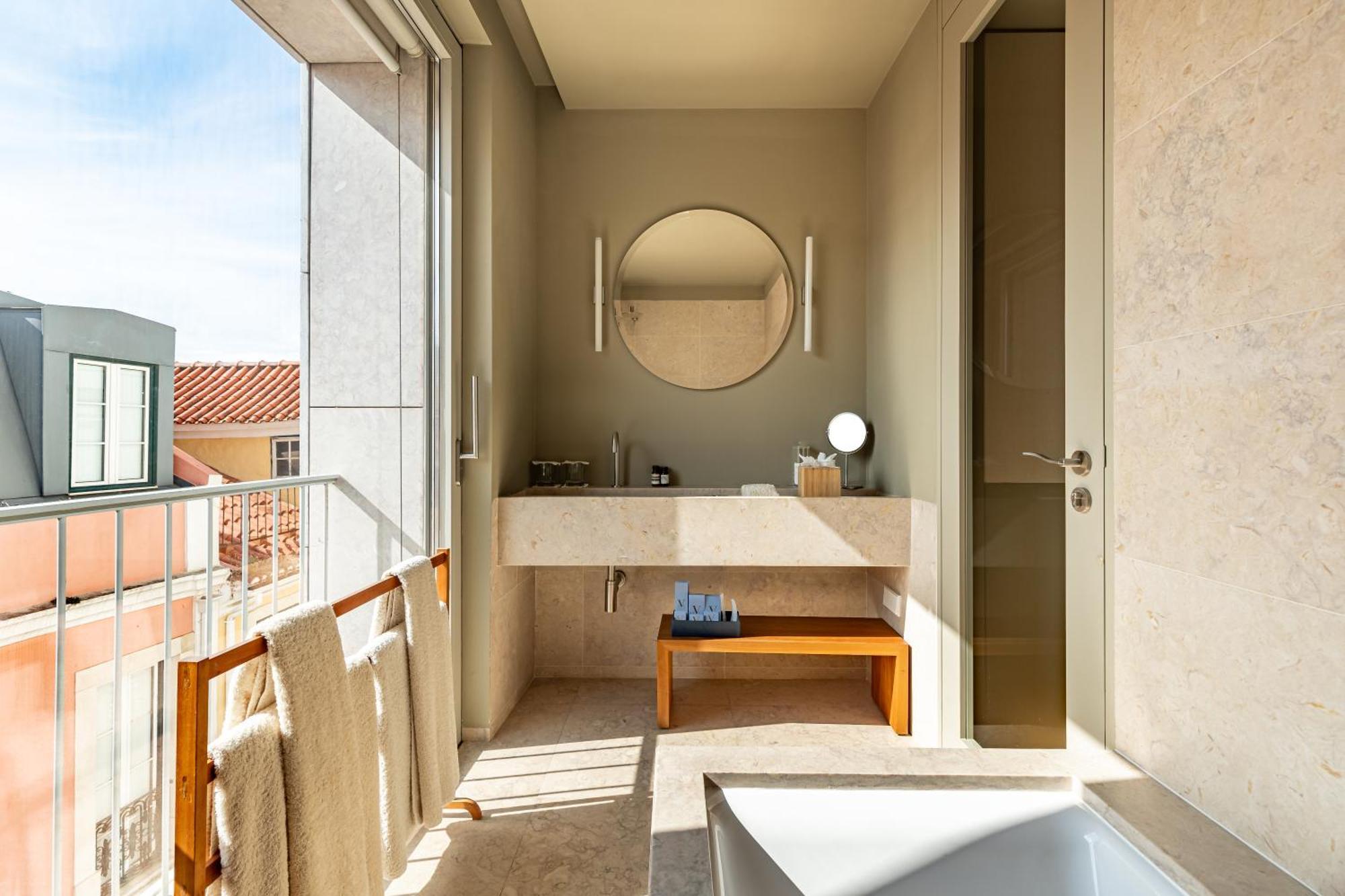 Bica Suite
