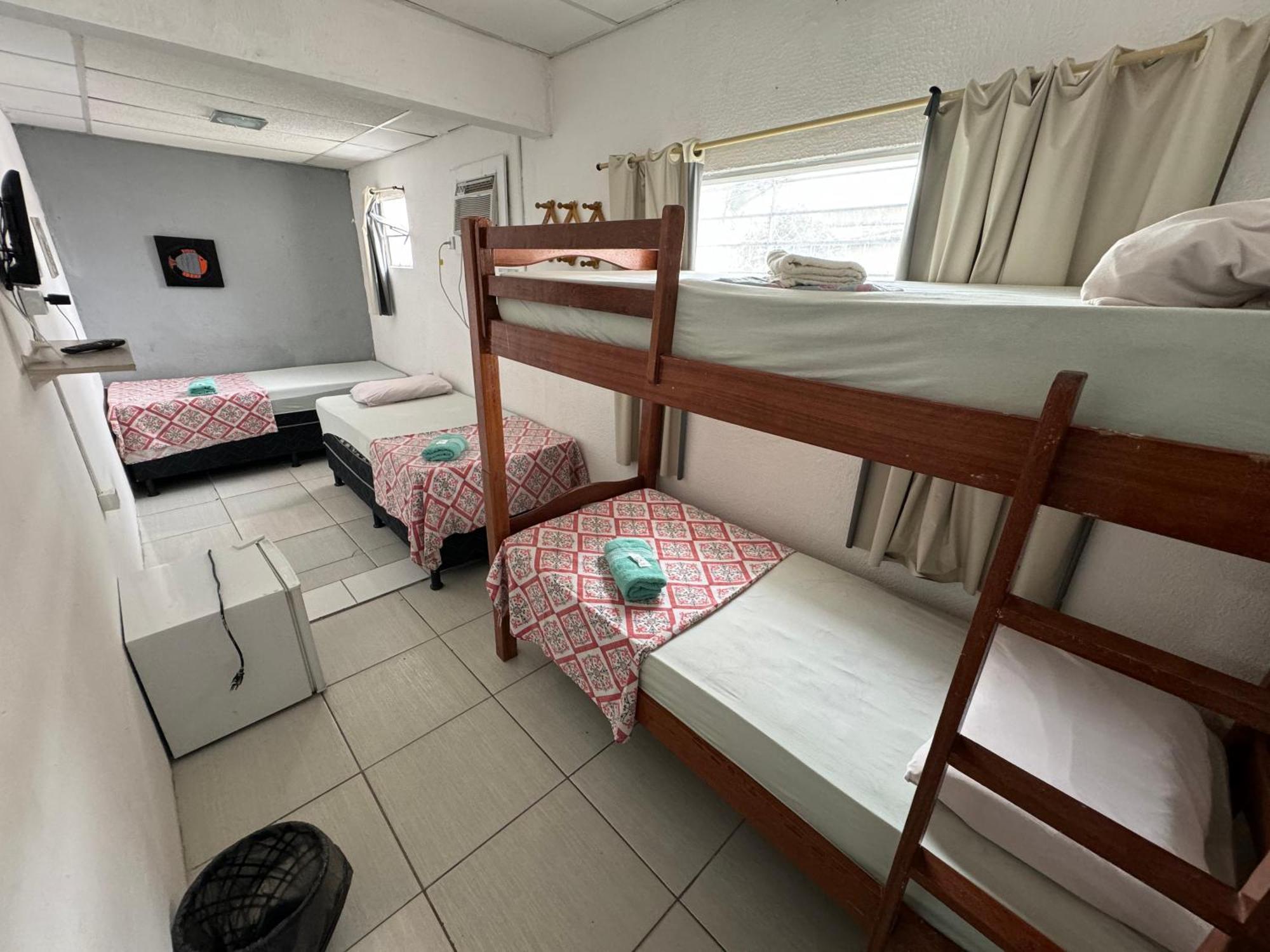 Economy Quadruple Room with Shared Bathroom,1584754336:JPEG
