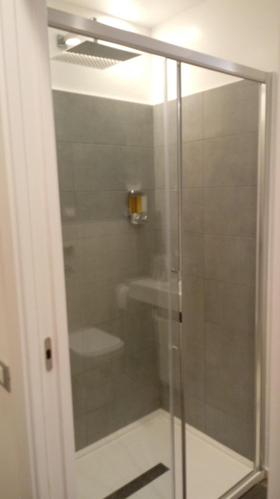 Double or Twin Room Private Bathroom
