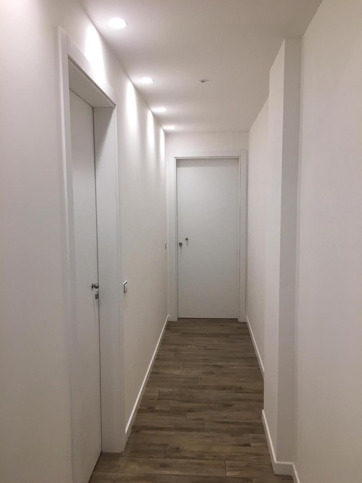 Double or Twin Room Private Bathroom
