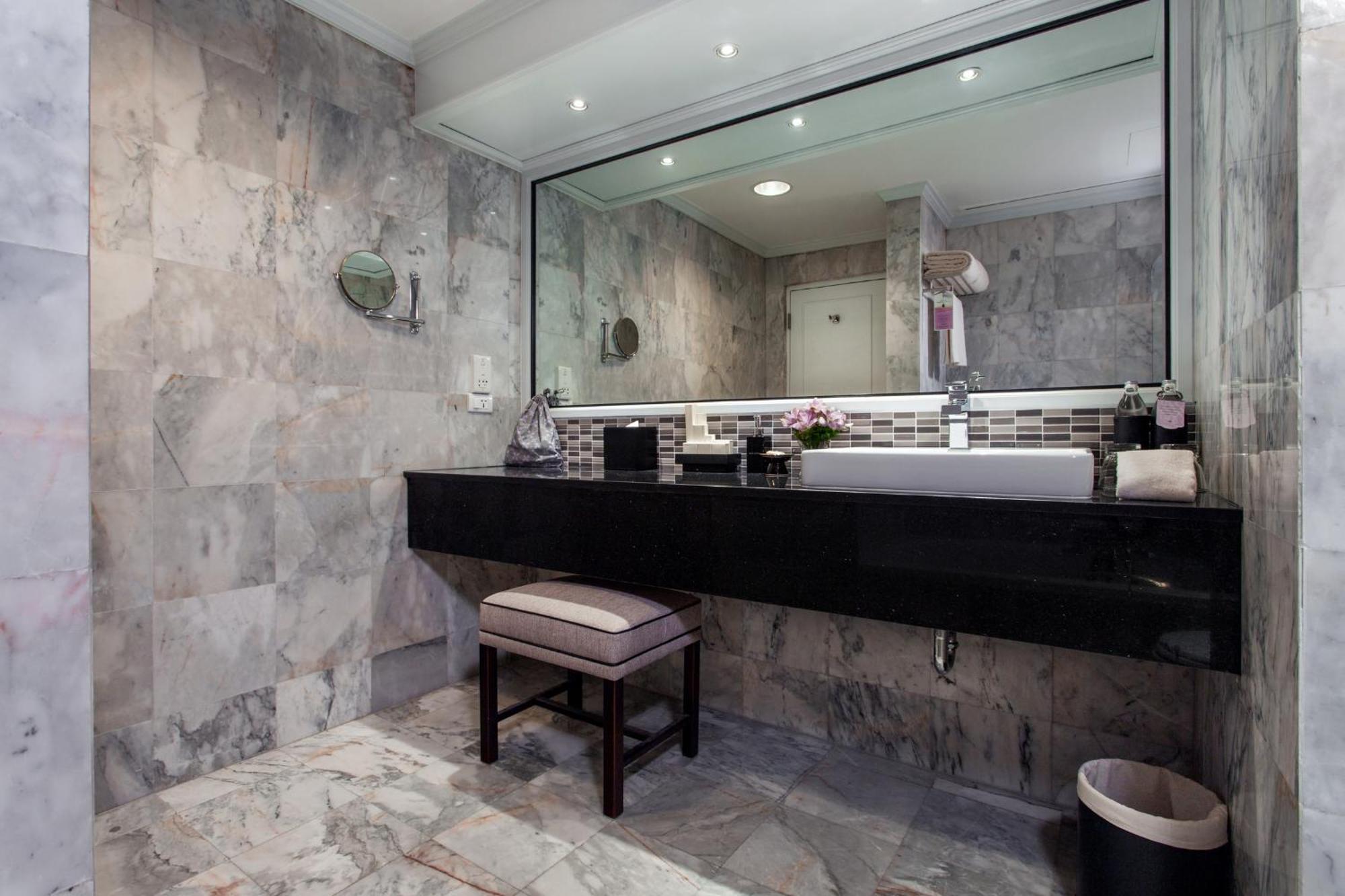 Habitación Premier con 2 camas individuales