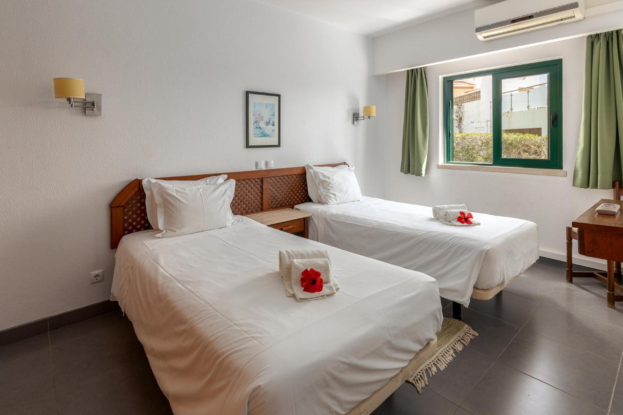 Apartamento Standard de 1 Quarto - 1º Andar