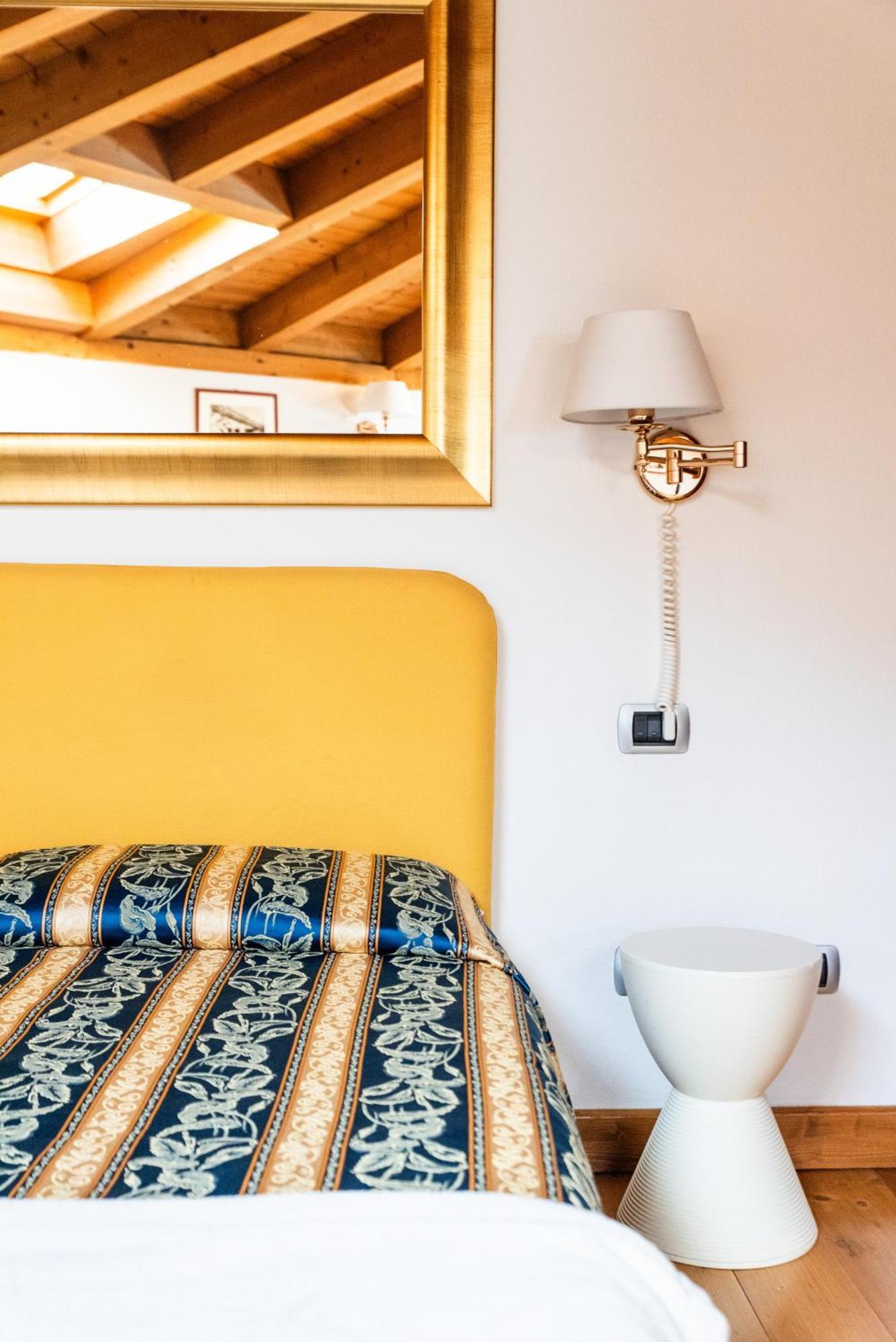Attic Double Room
