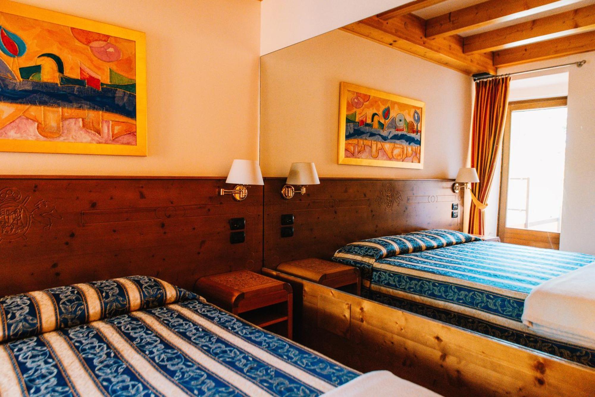 Double Room Balcony