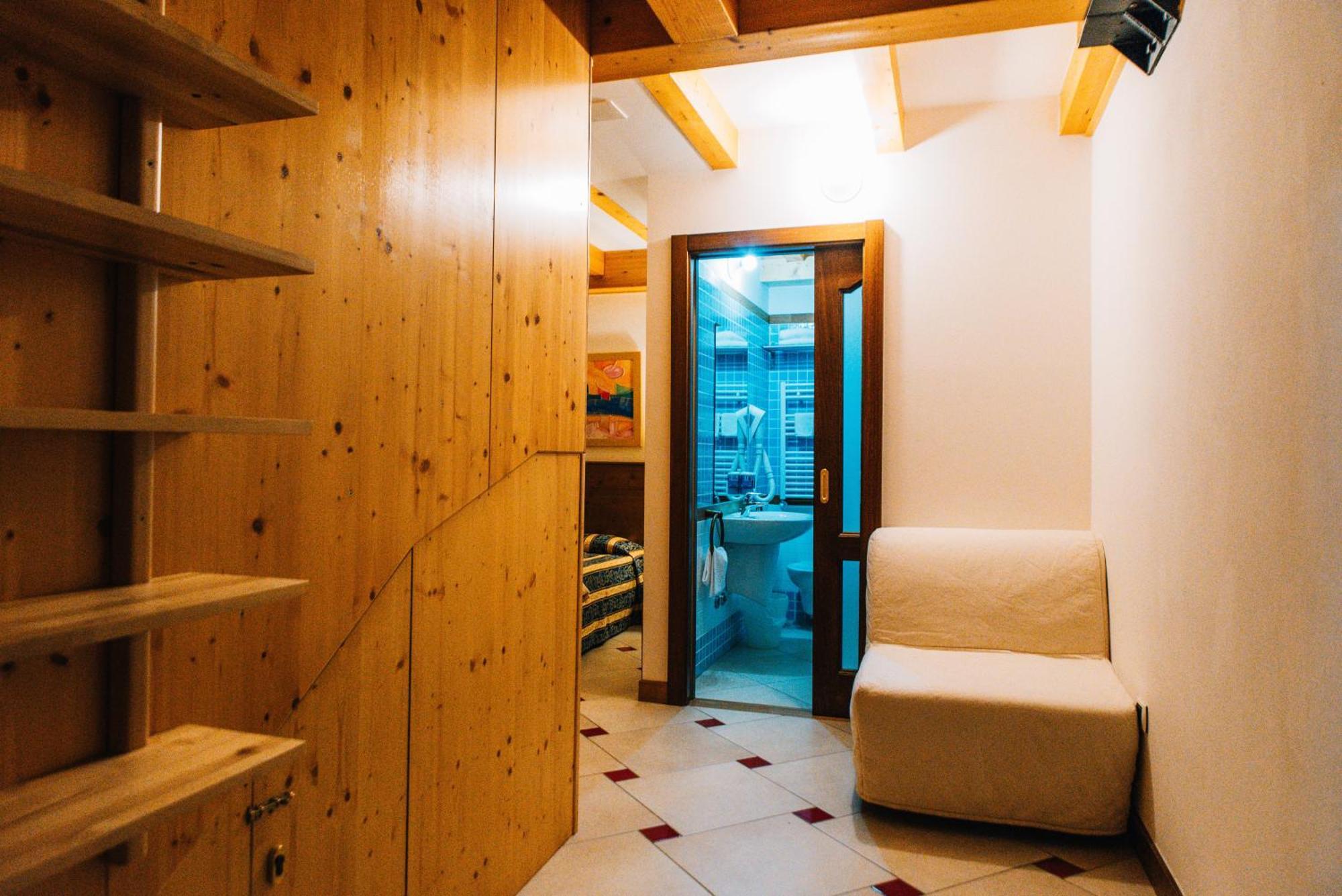 Double Room Balcony