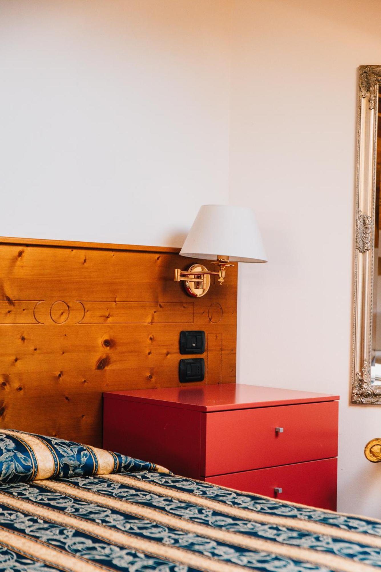 Attic Double Room