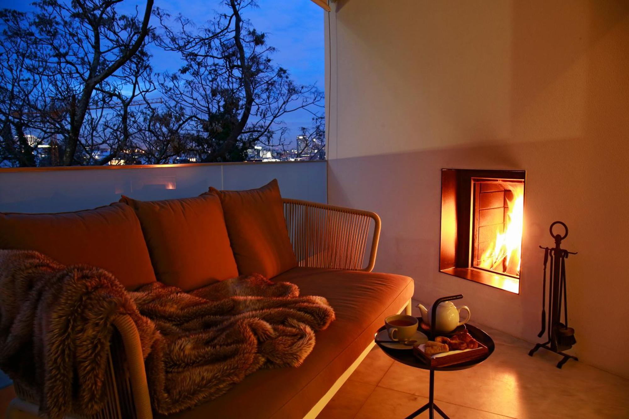 Exclusive Double Room