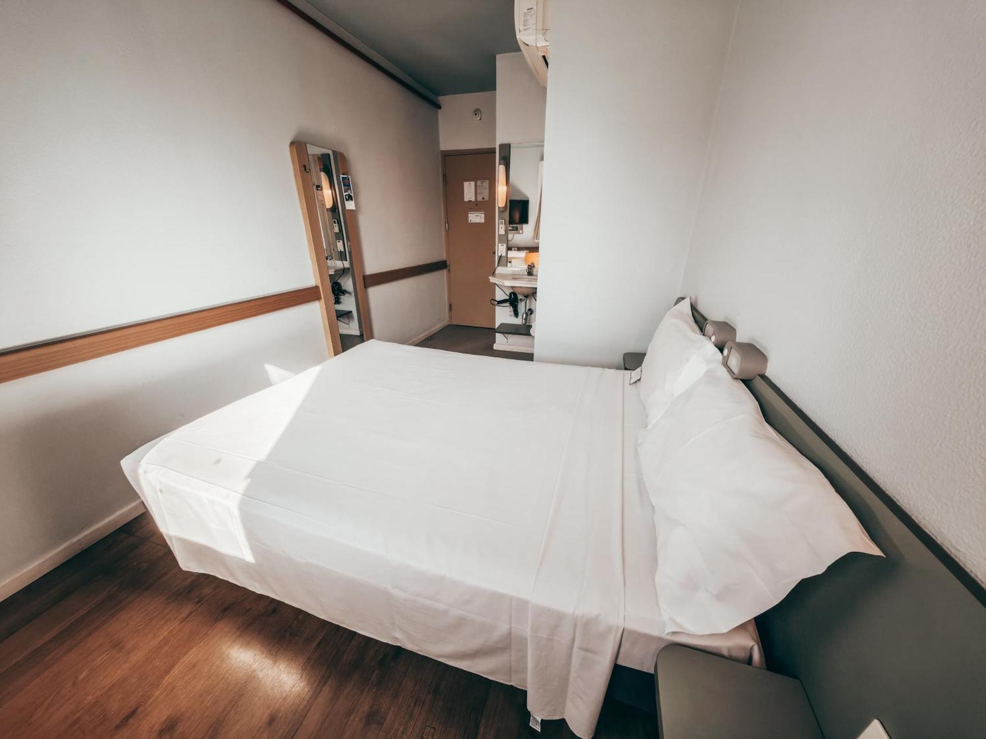 Habitación Doble Superior