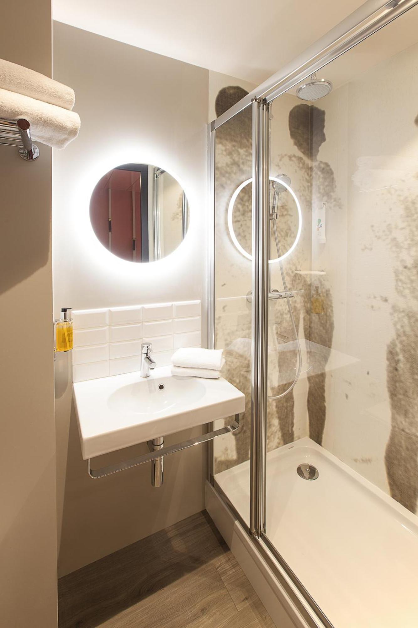 Standaard Kamer met 2 Bedden