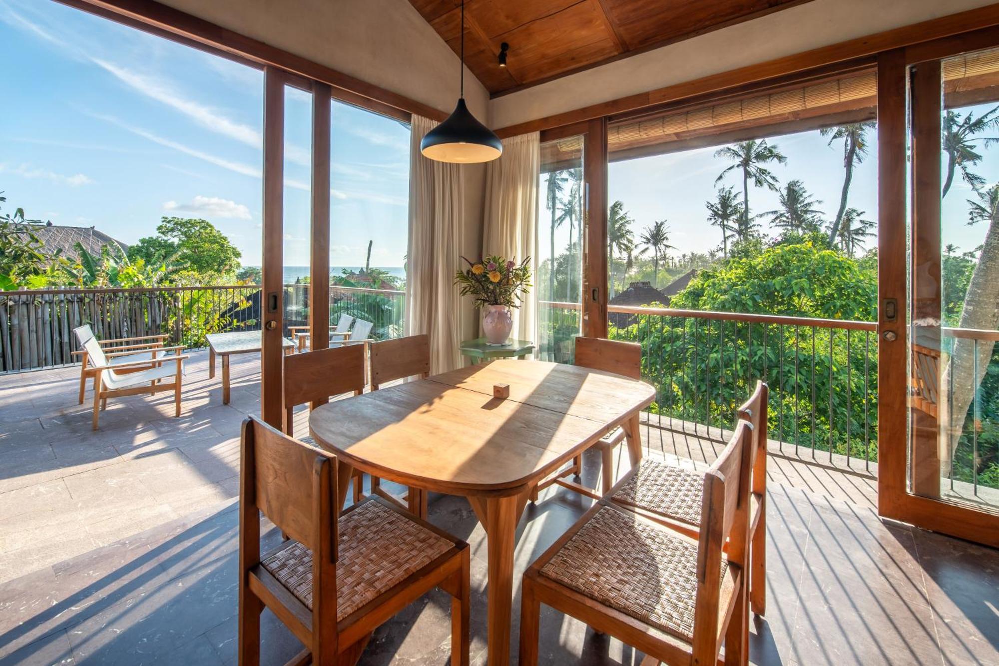 Three-Bedroom Suite