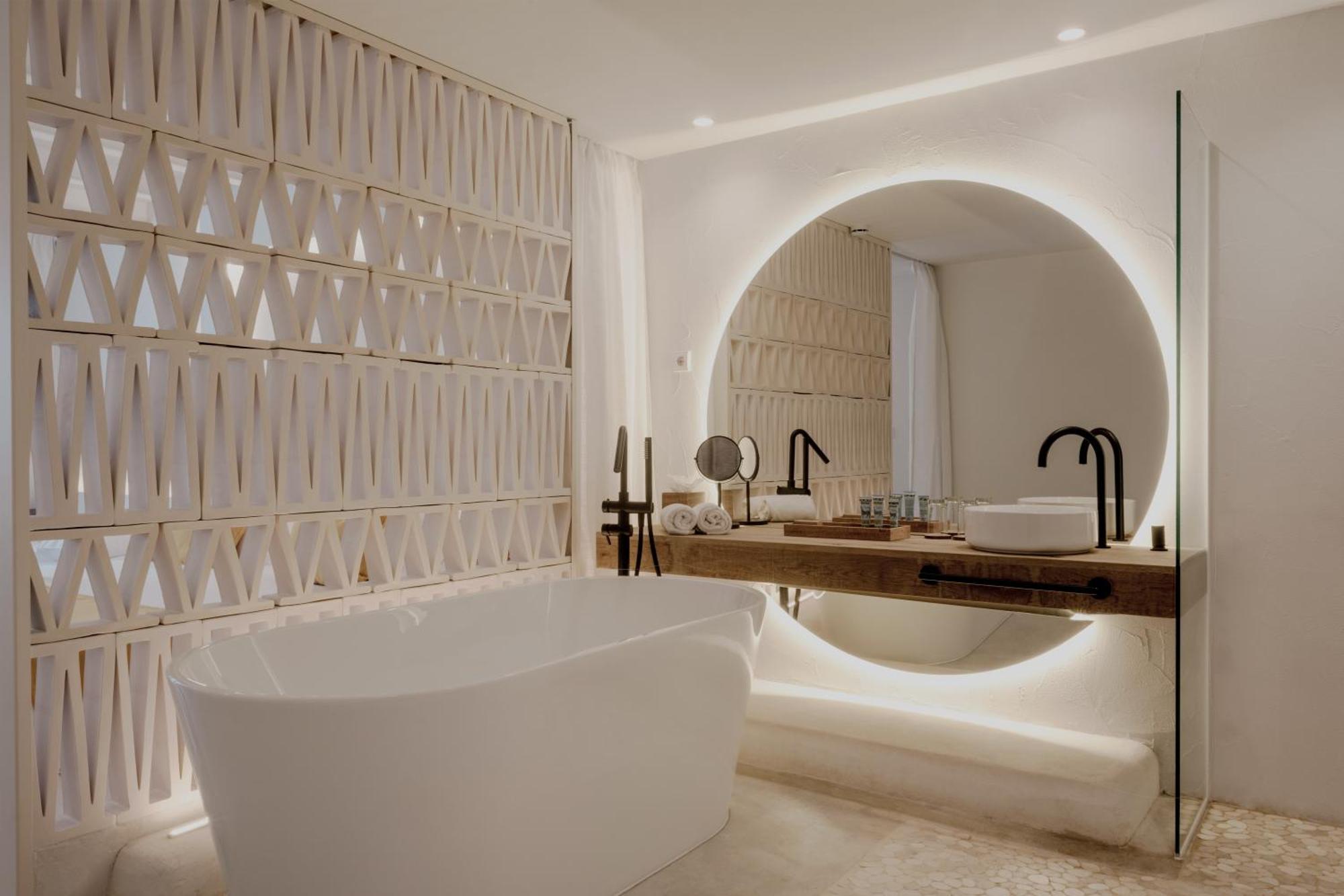 Habitación Doble Boheme