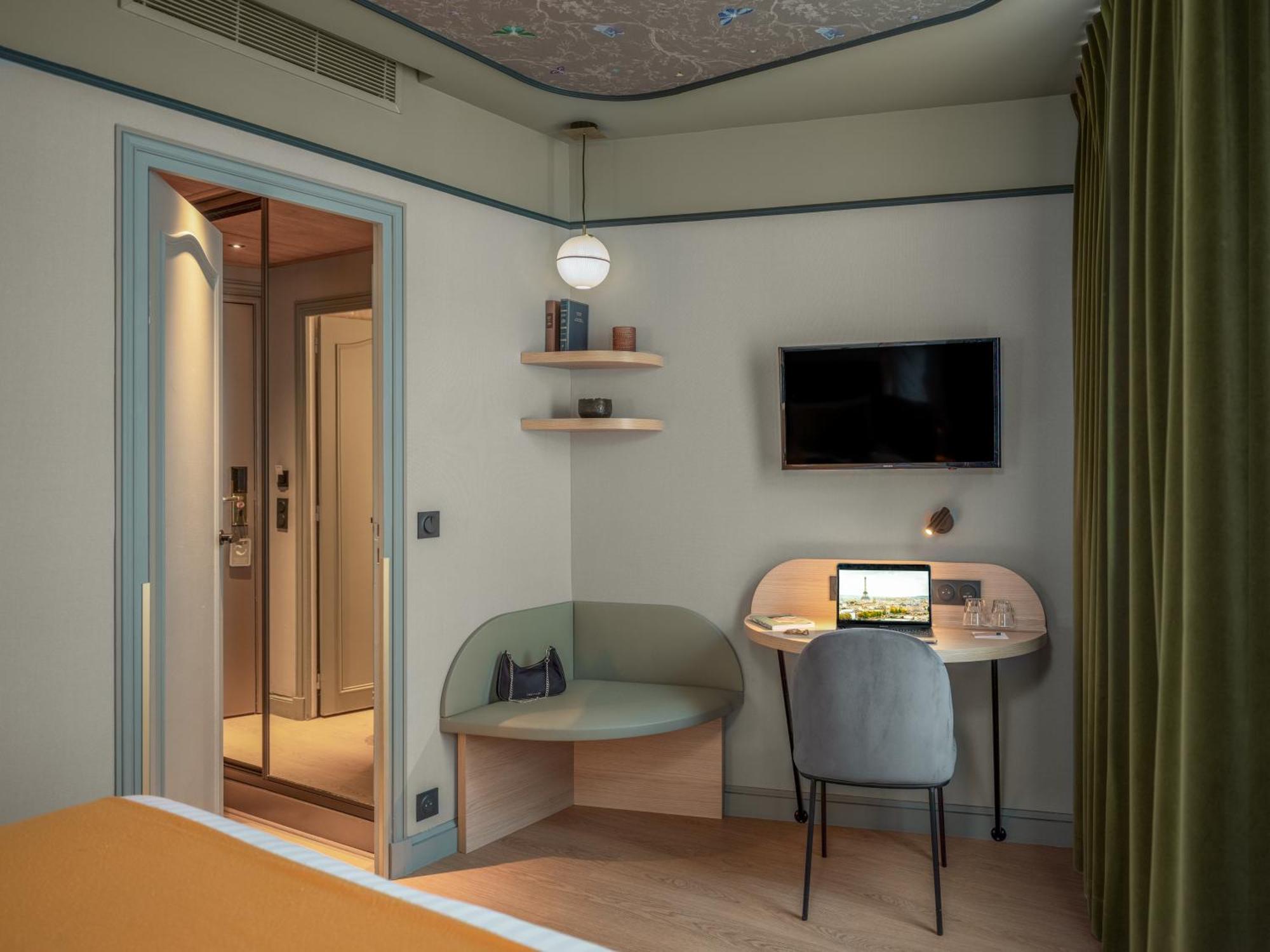 Prestige Double Room