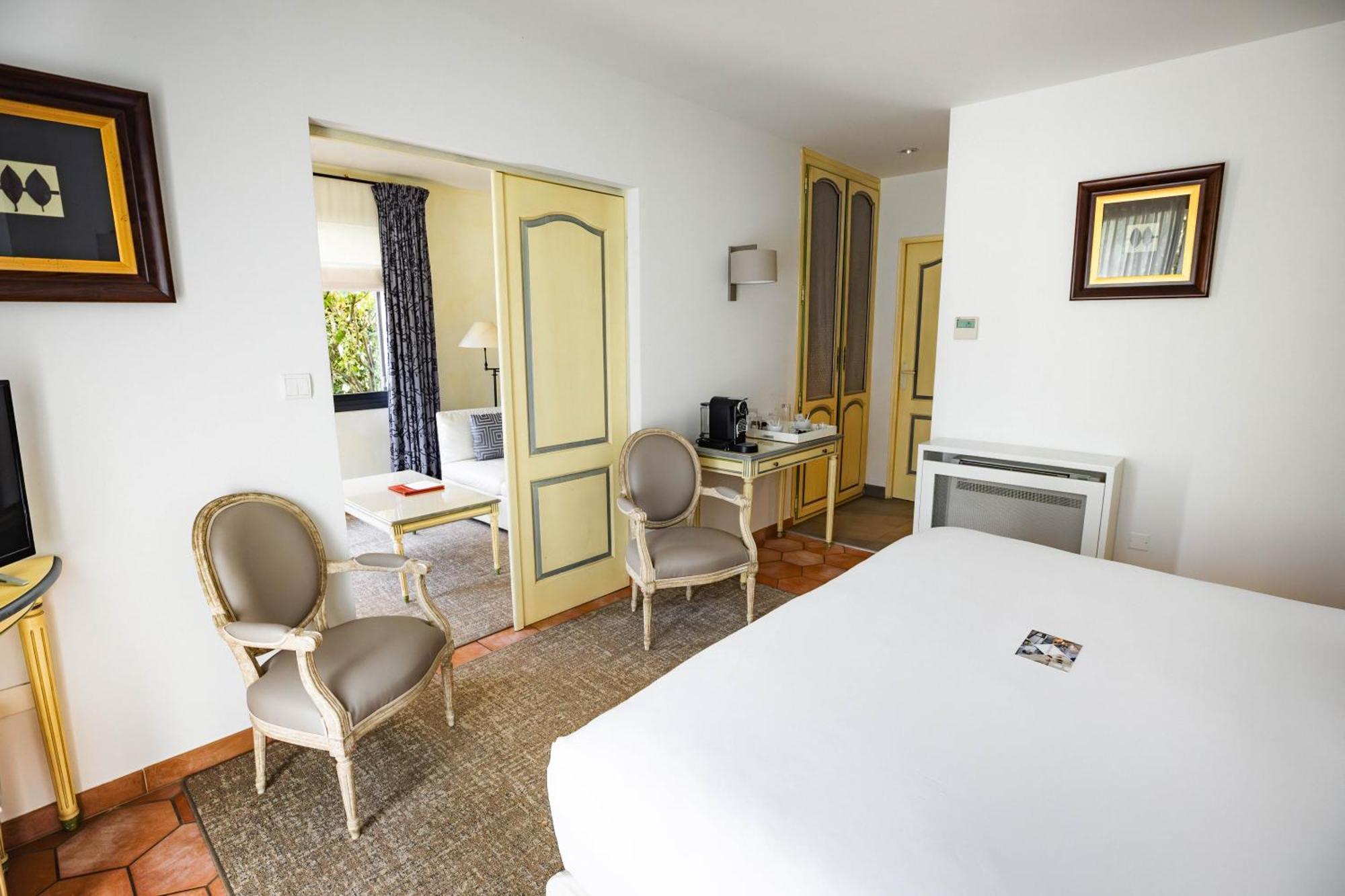 Junior Suite
