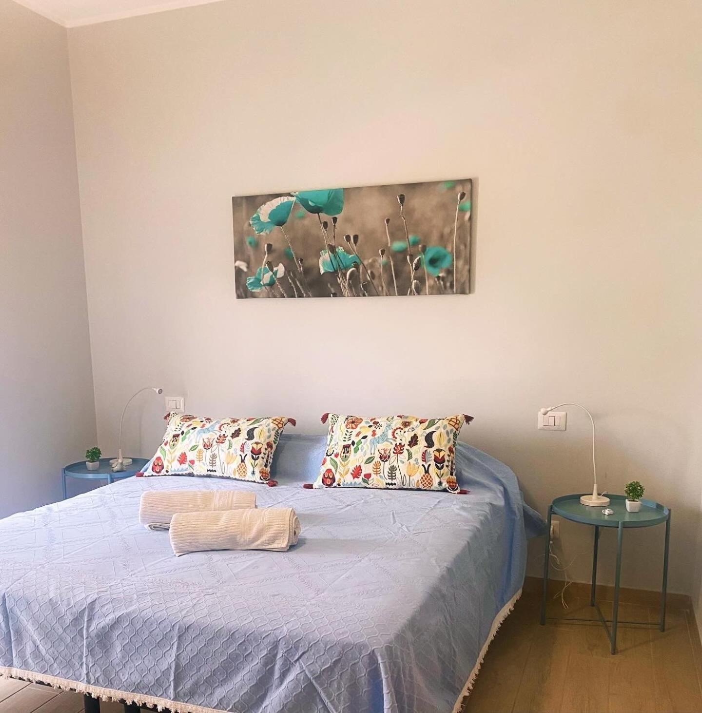Double or Twin Room Private Bathroom