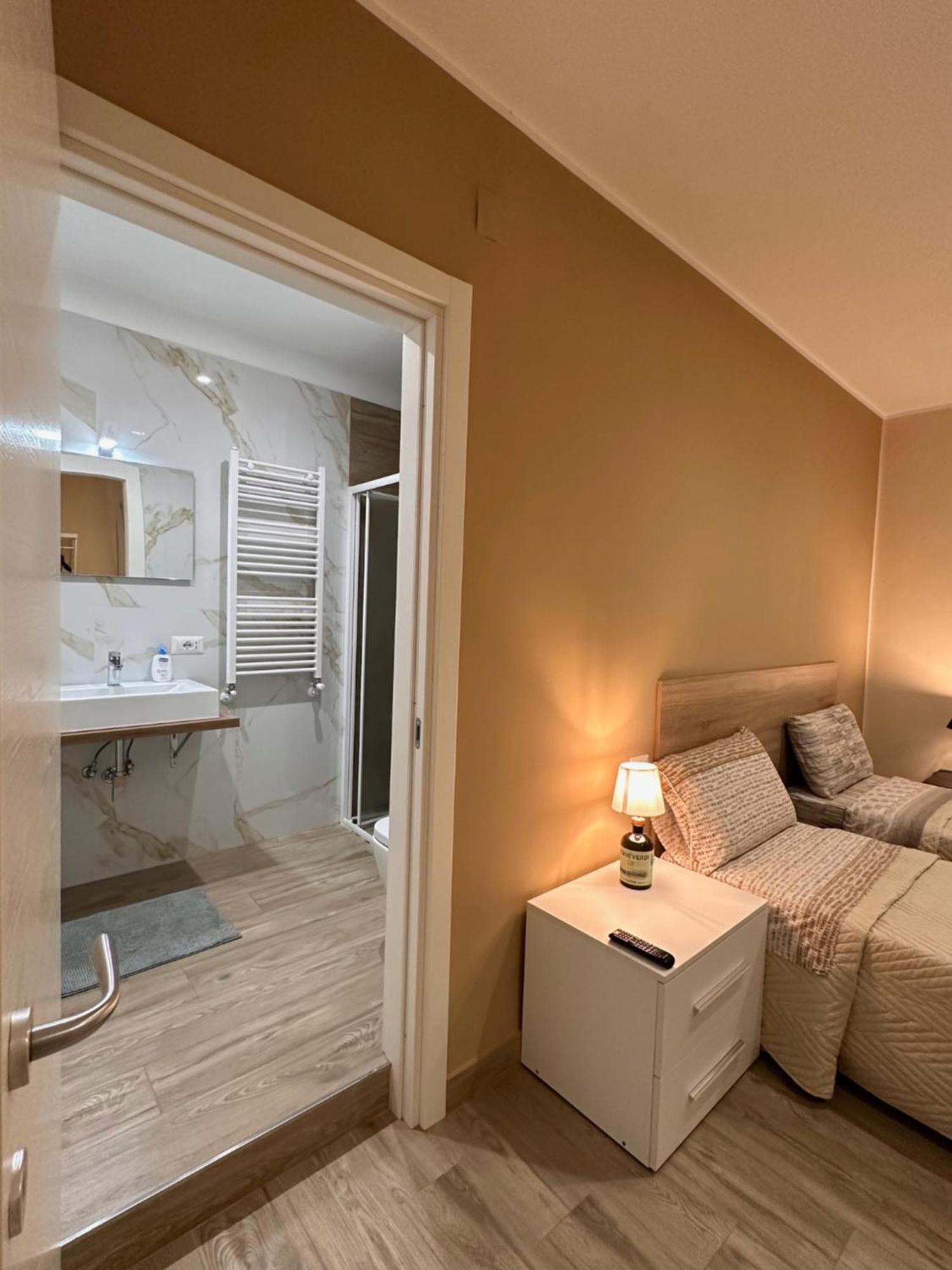 Classic Triple Room