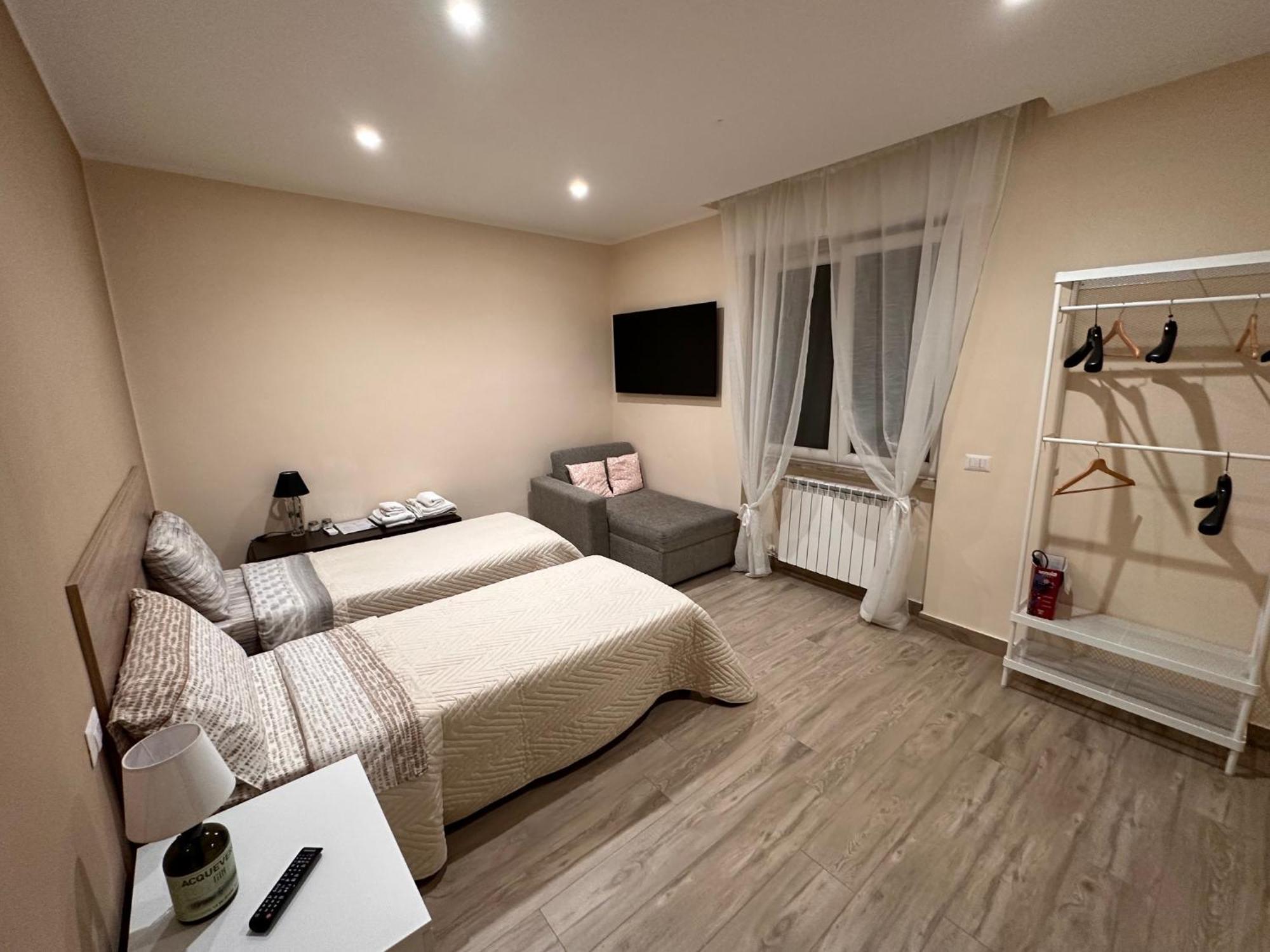 Classic Triple Room
