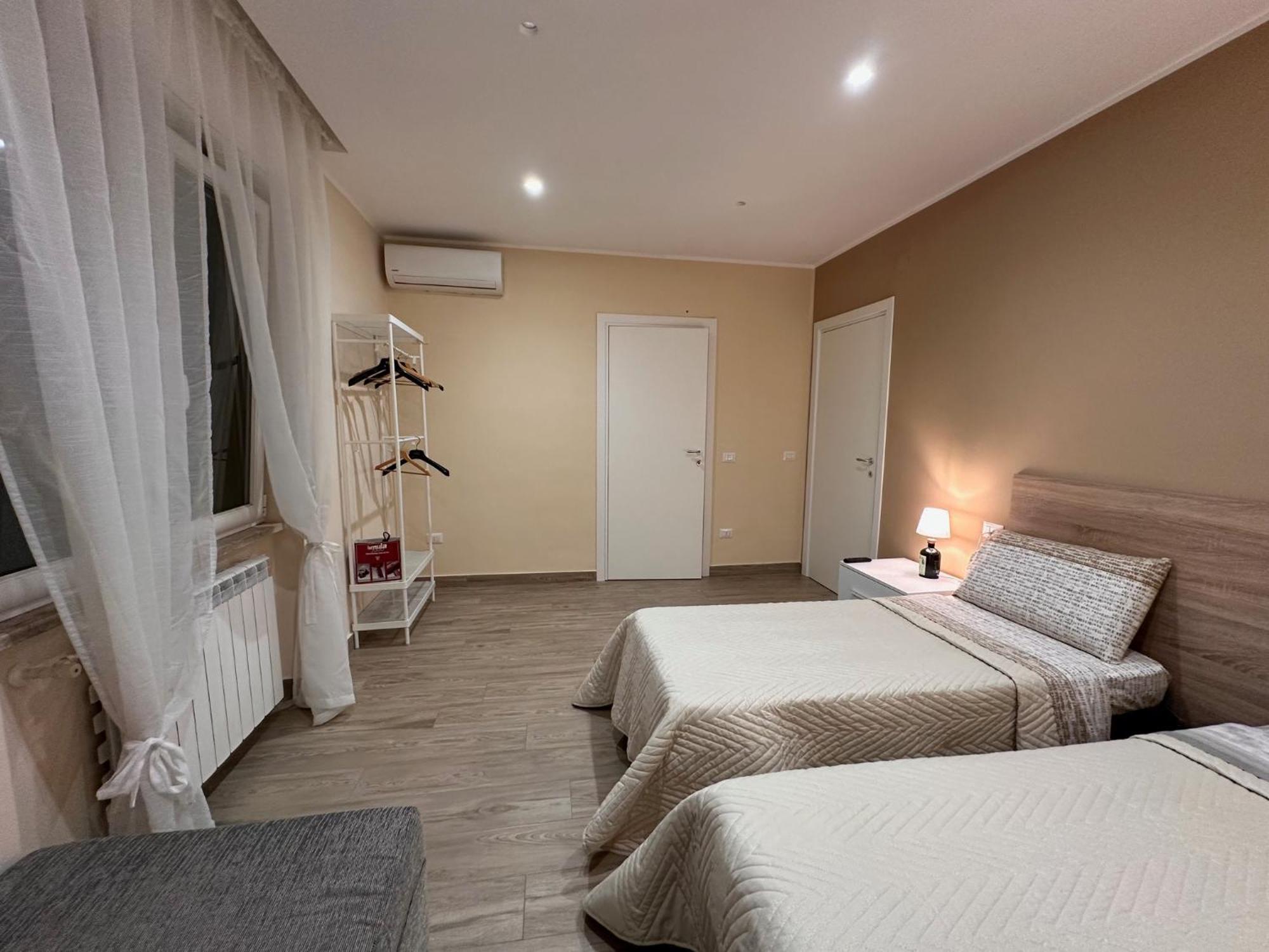 Classic Triple Room