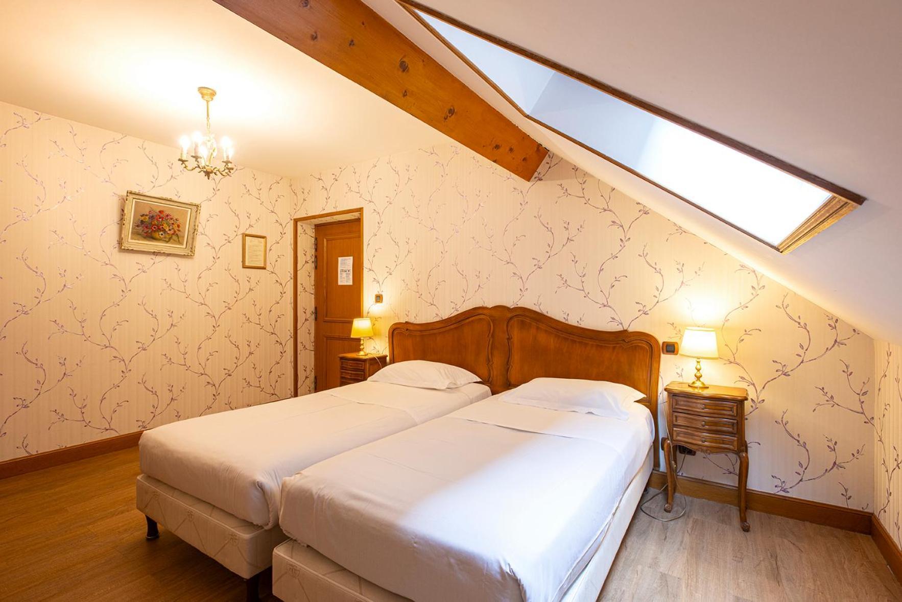 Suite Familiar (4-5 adultos)