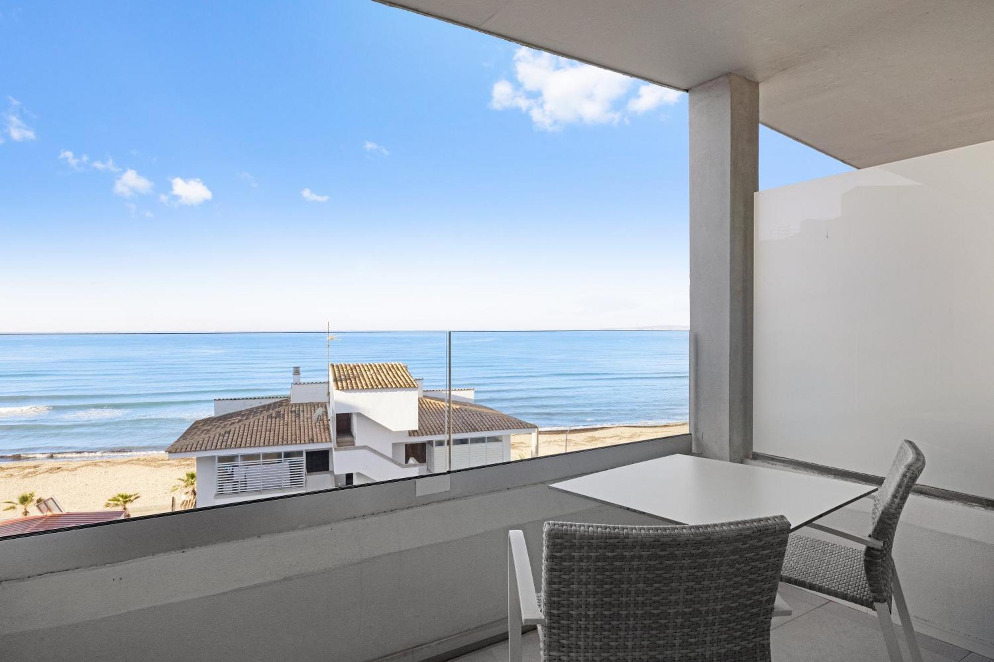 Junior Suite Sea View