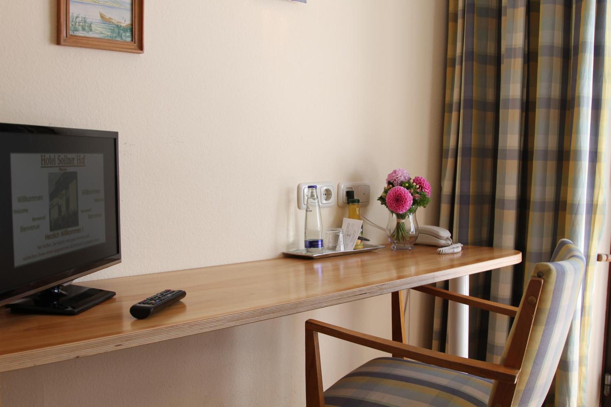 Economy Single Room