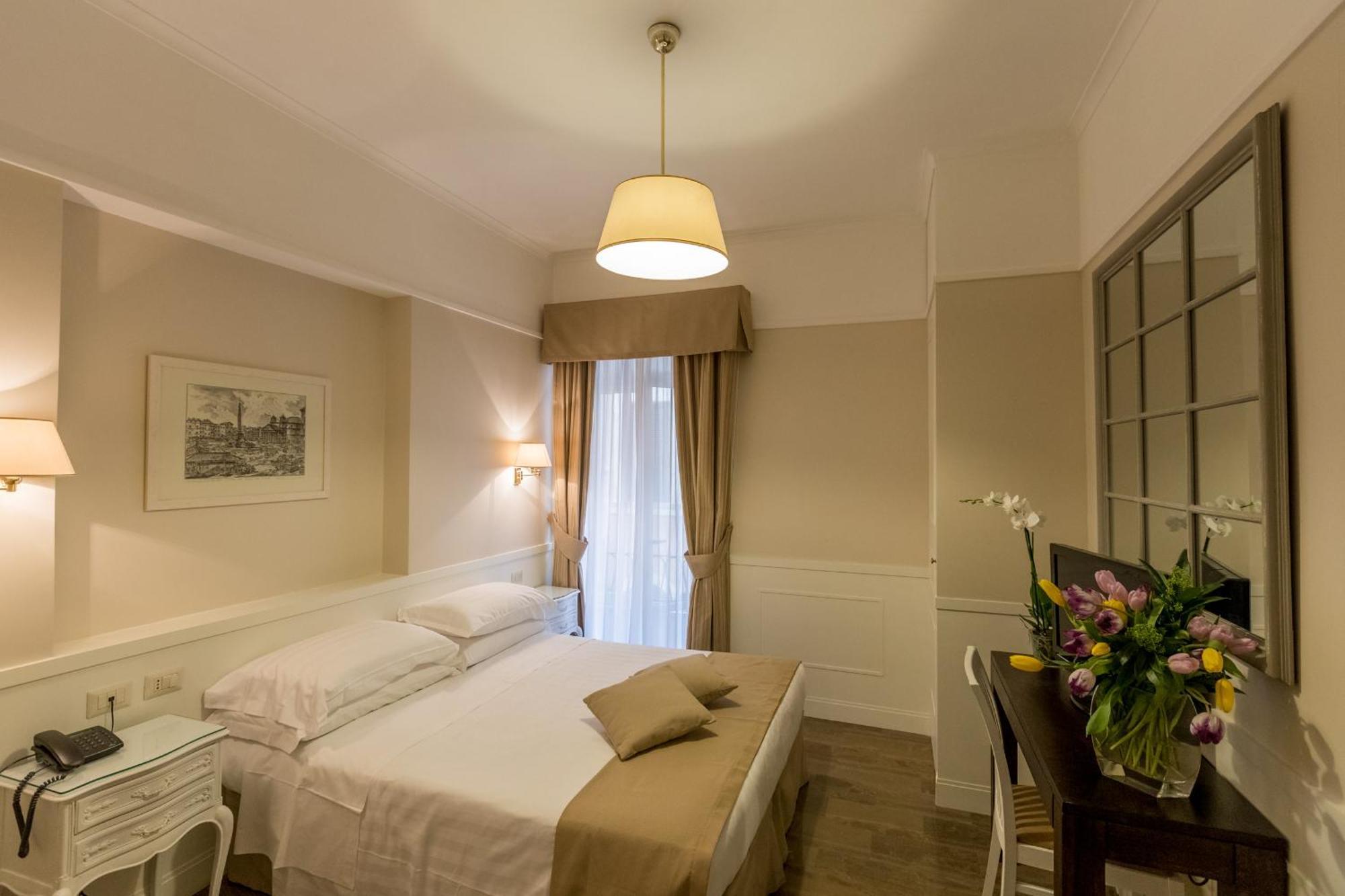 Double or Twin Room
