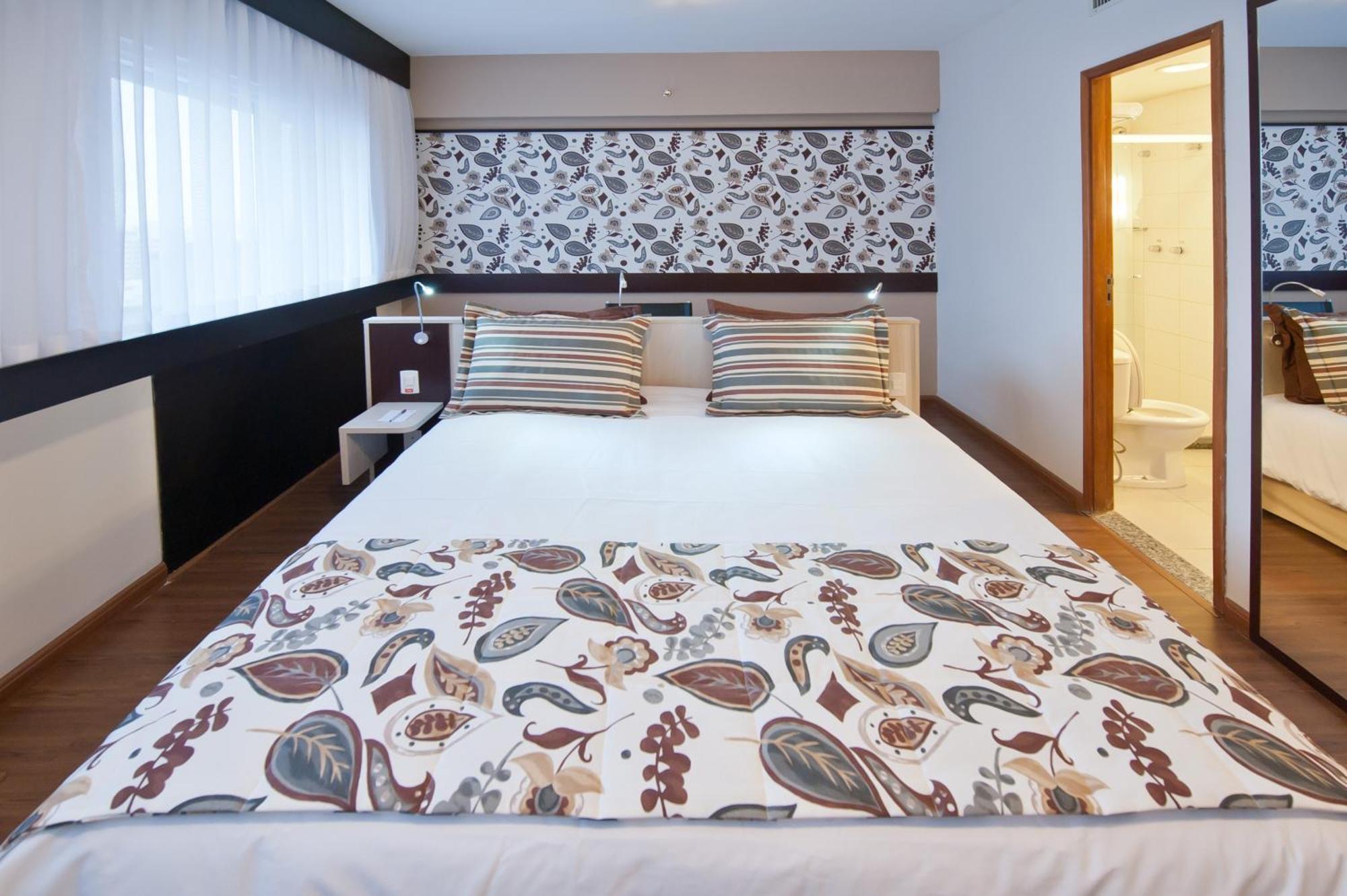 Superior Apartment Double Bed