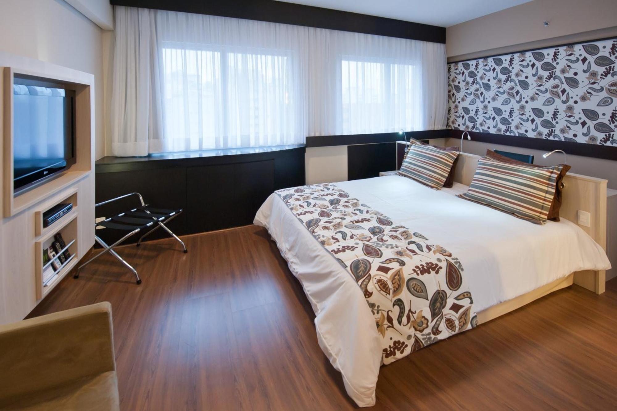 Superior Apartment Double Bed