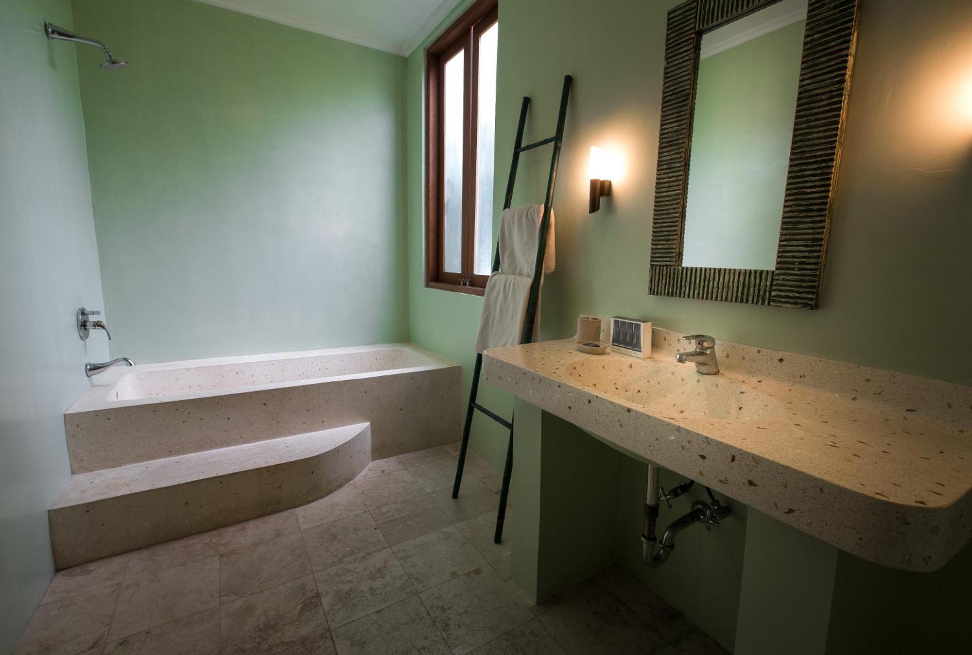 Suite Private Garden