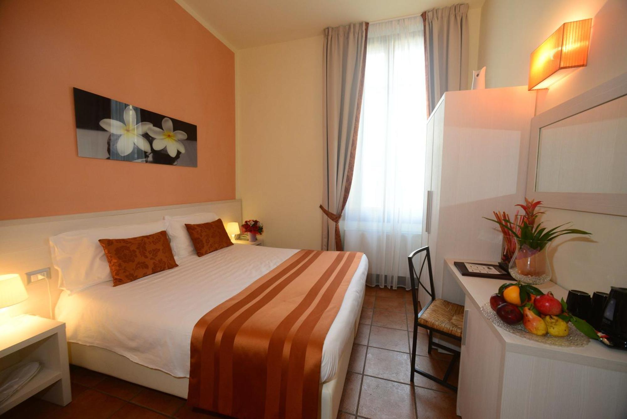 Twin or Double Room