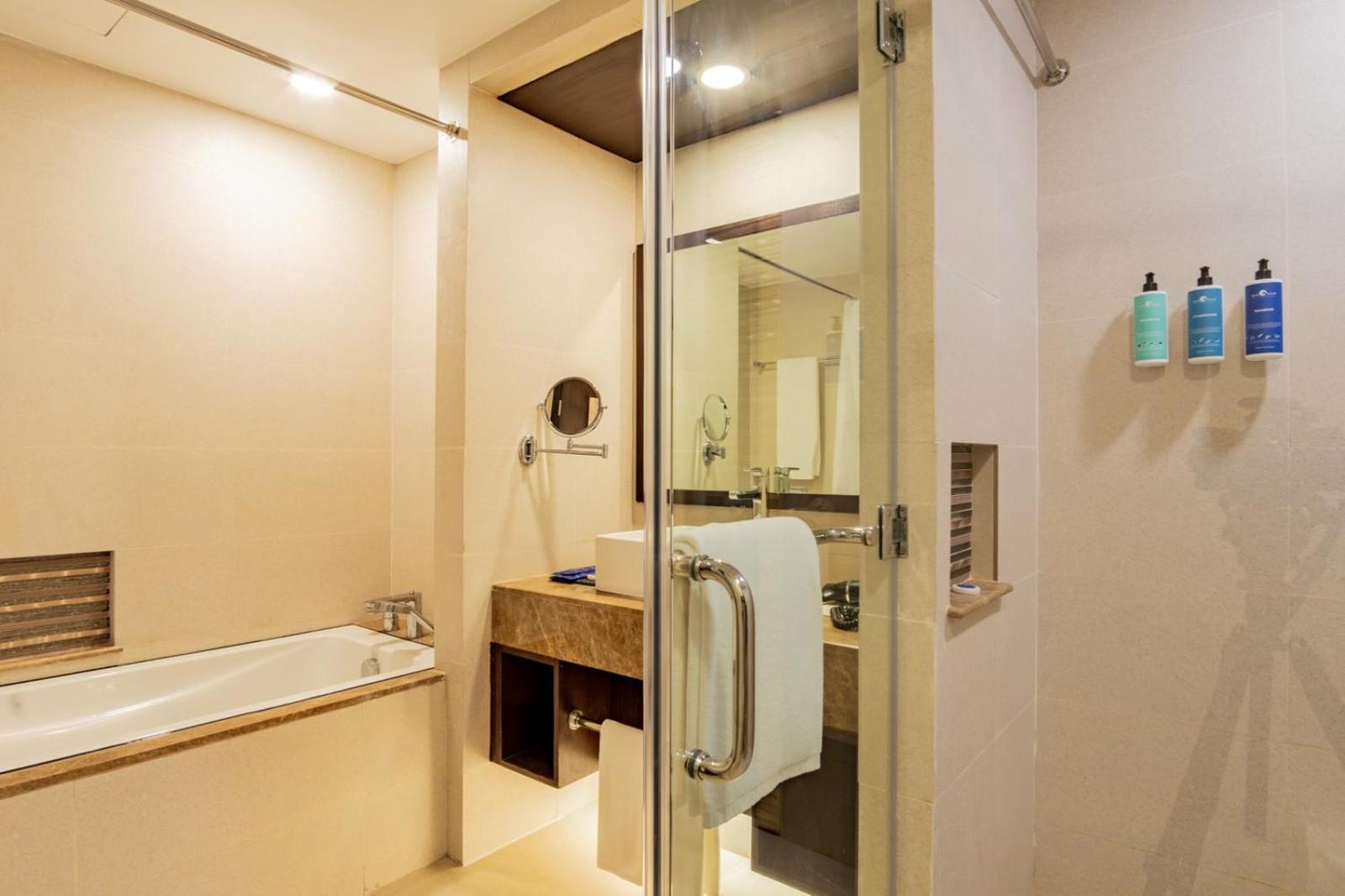 Premier Room