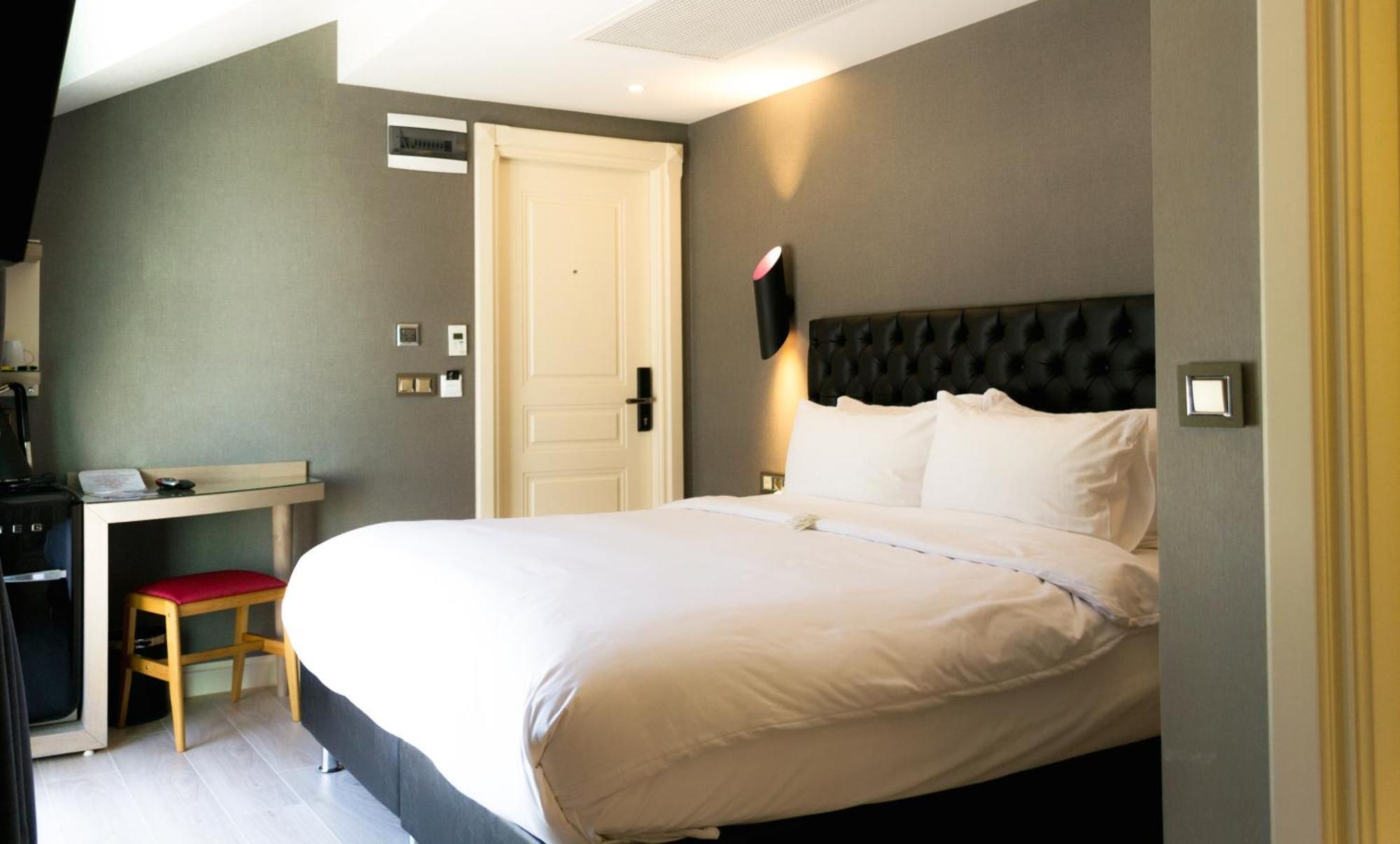 King Room Terrace