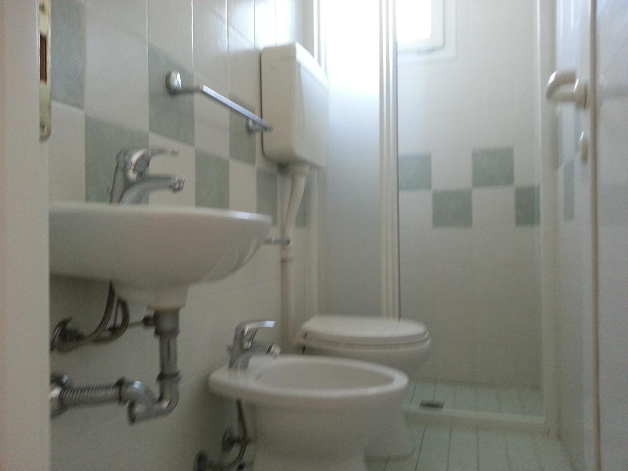 Basic Triple Room