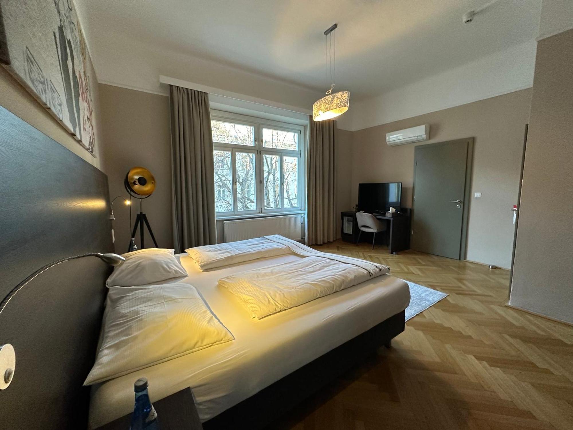 Superior Double or Twin Room