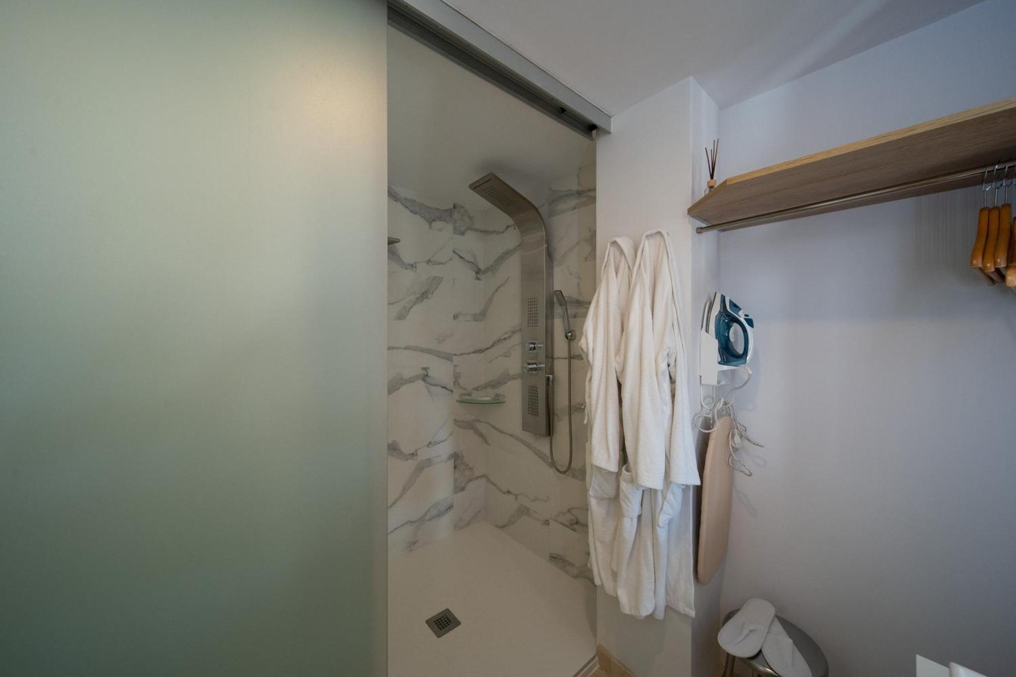 Deluxe Junior Suite