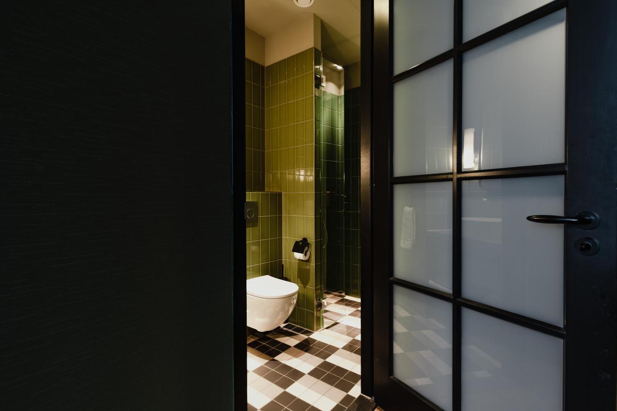 Executive Double Room Canal View