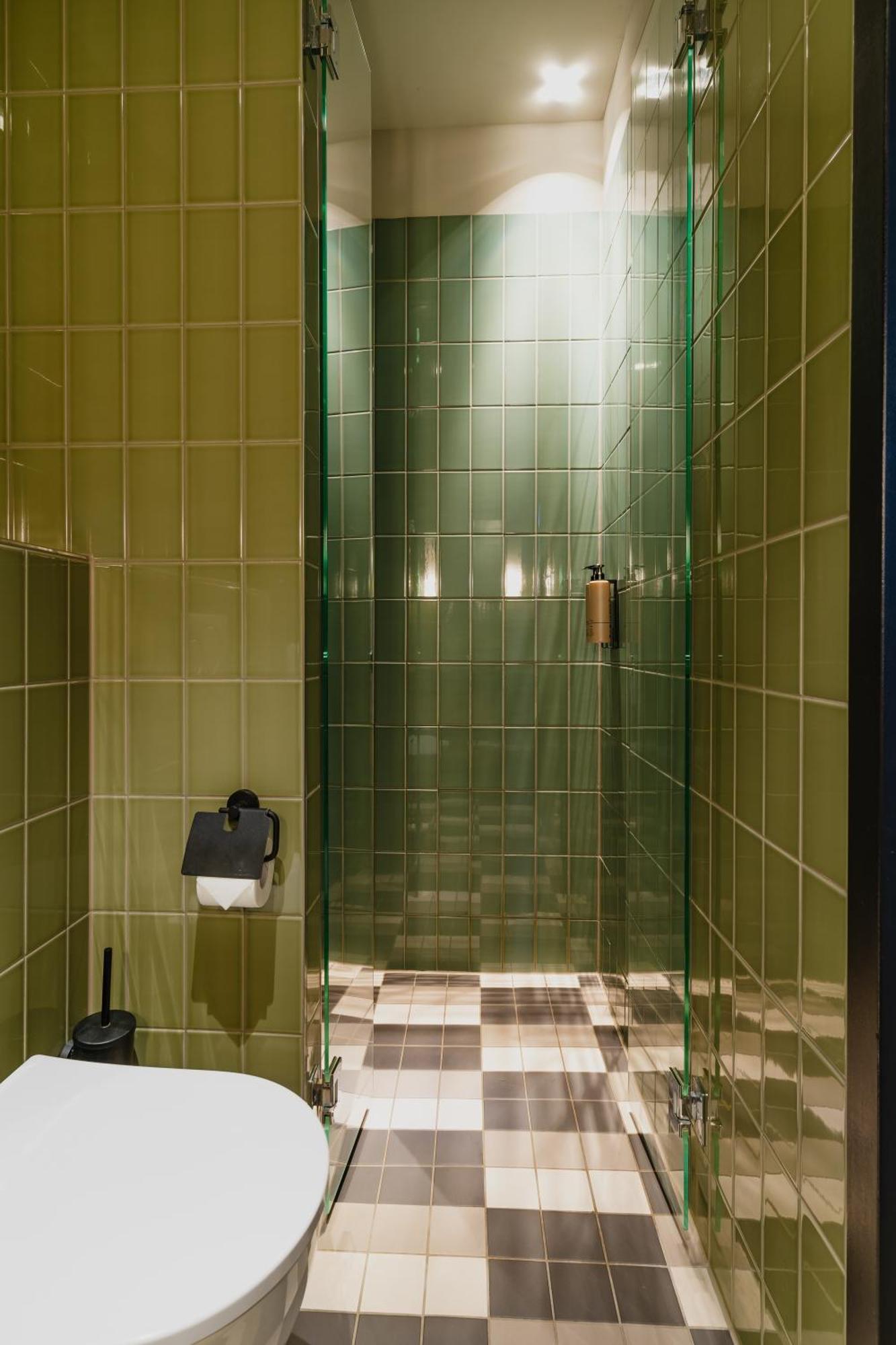 Executive Double Room Canal View