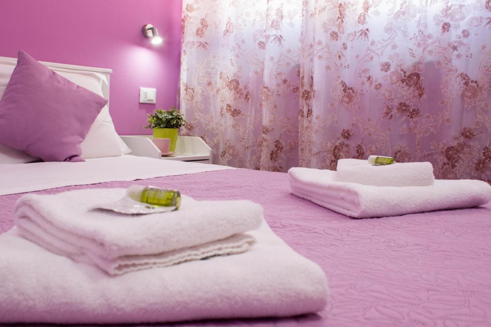 Triple Room Private Bathroom