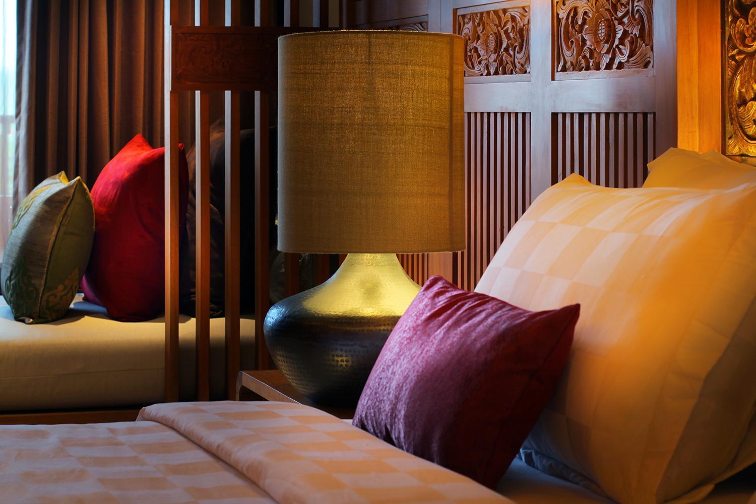Swarga Suite Ocean View