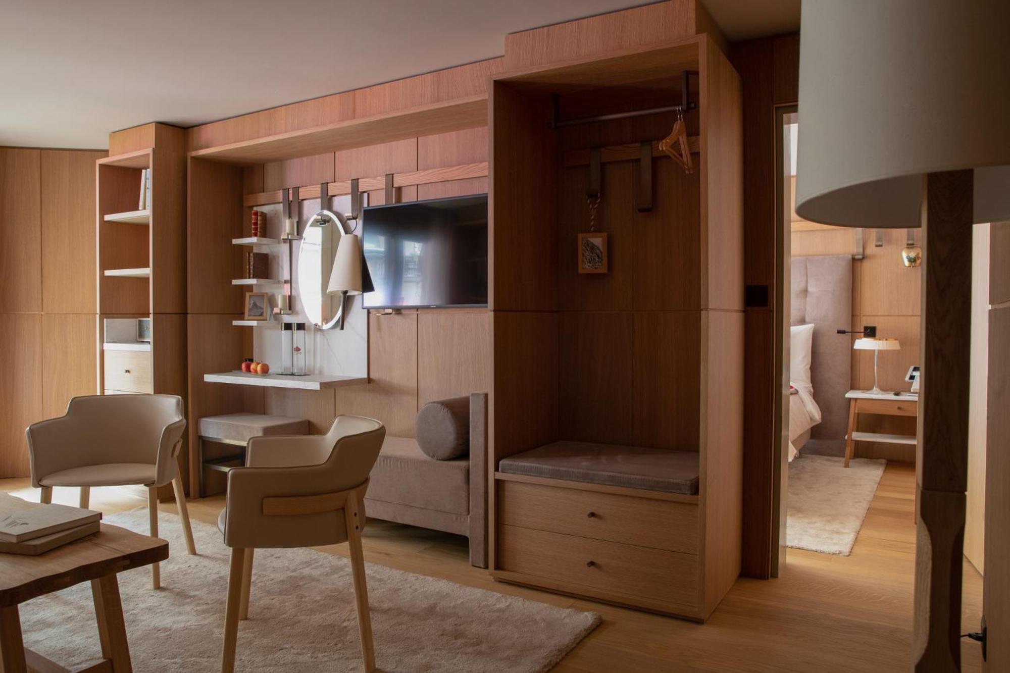 Family Suite