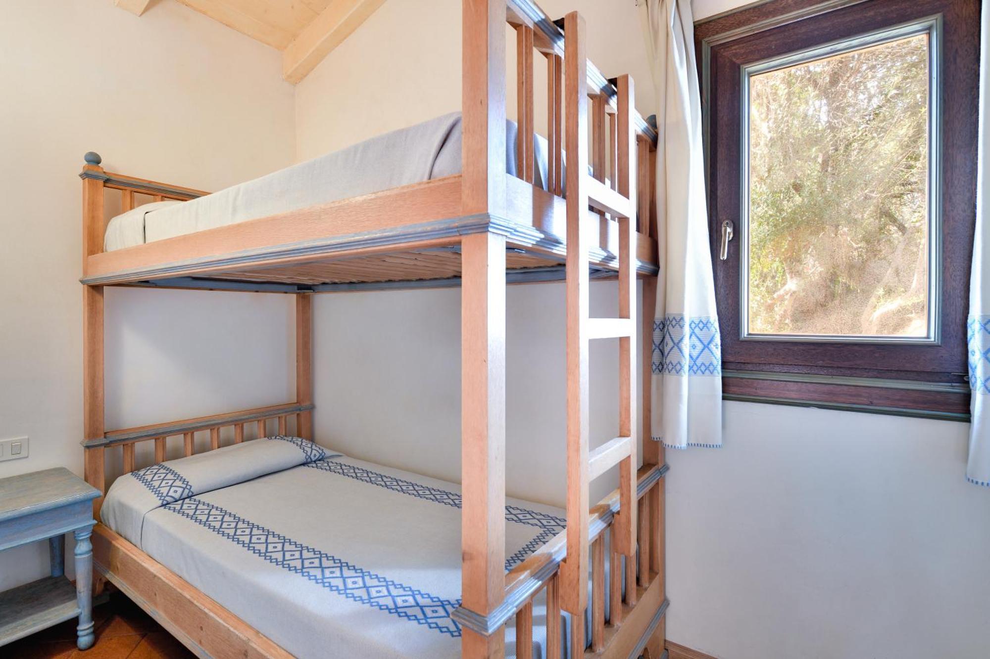 Superior Two-Bedroom Apartment