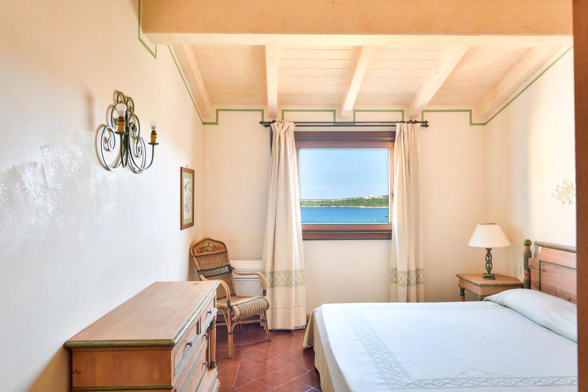 Superior Two-Bedroom Apartment