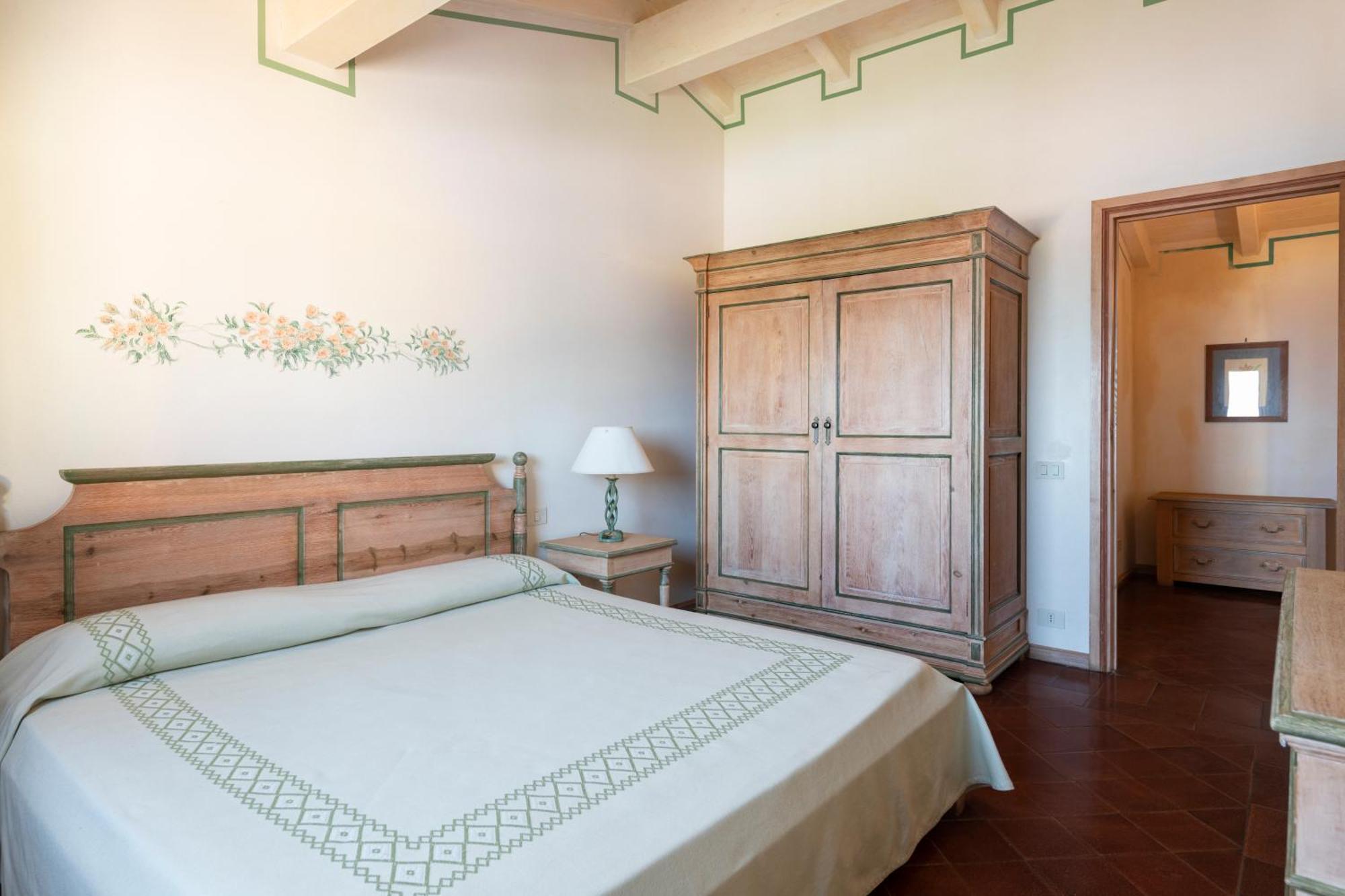 Superior Two-Bedroom Apartment