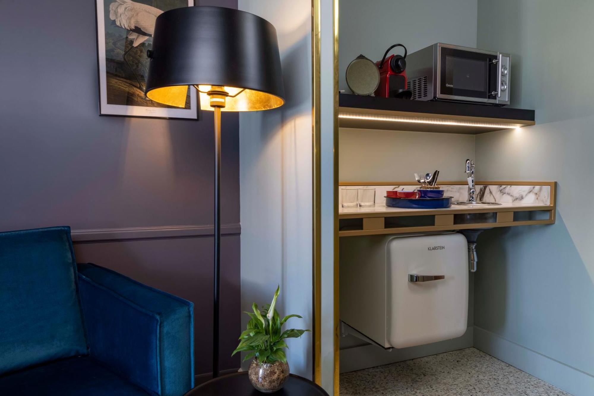 Superior Doppelzimmer