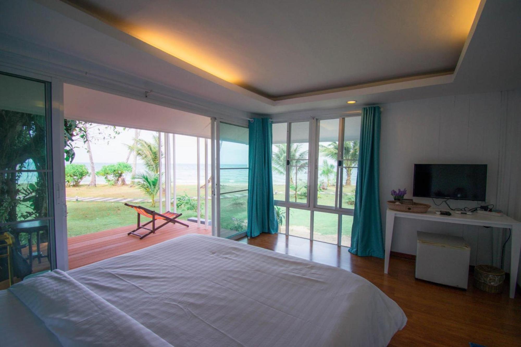 Family Bungalow