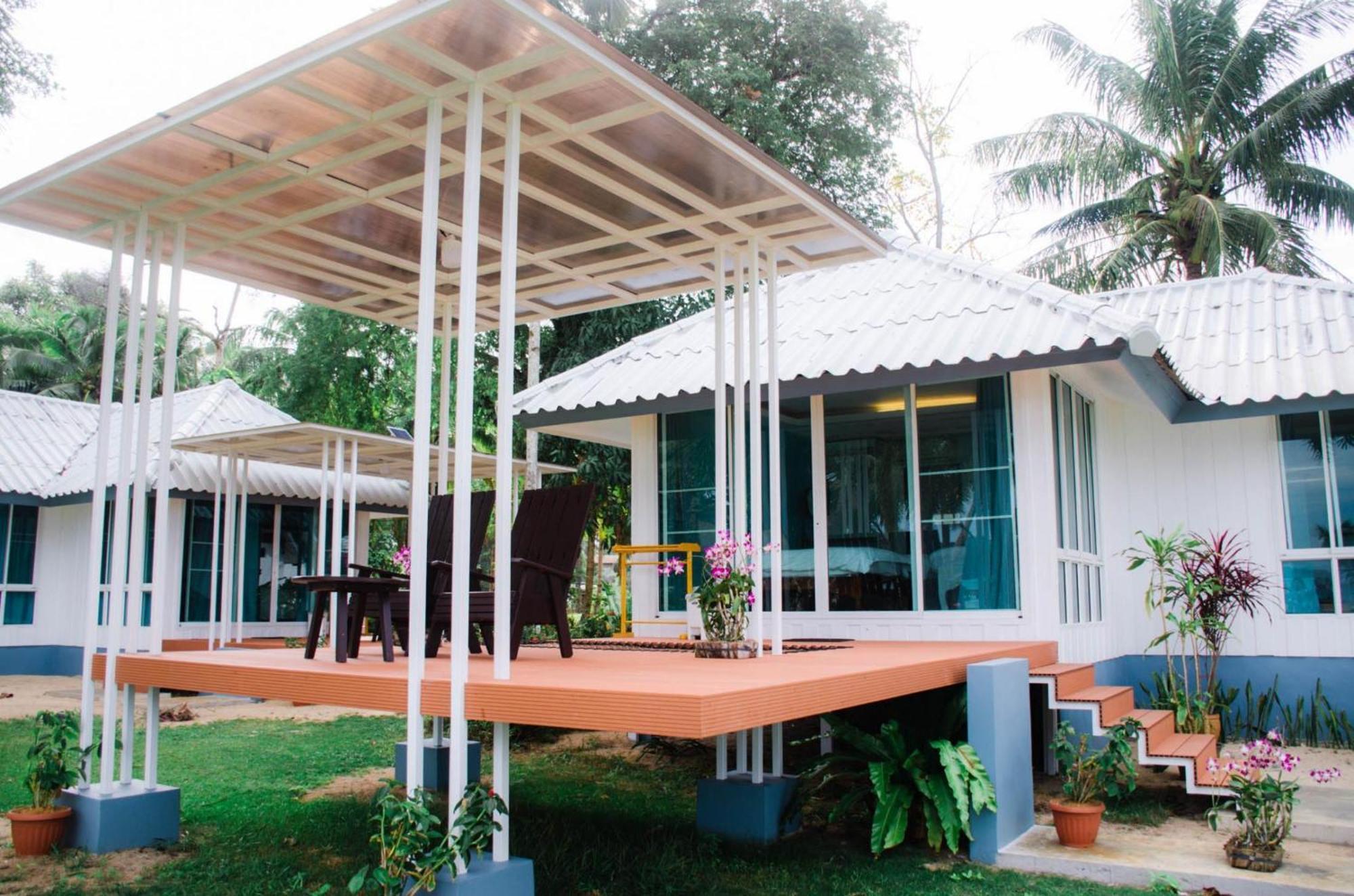 Family Bungalow