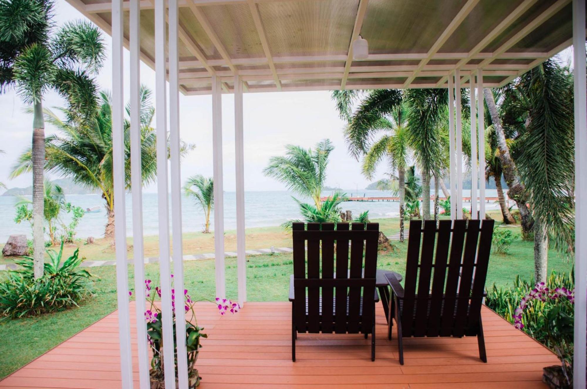 Family Bungalow
