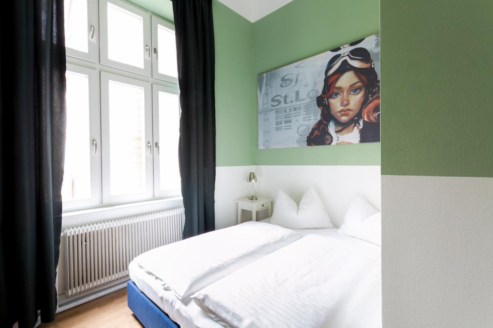 Small Double Room