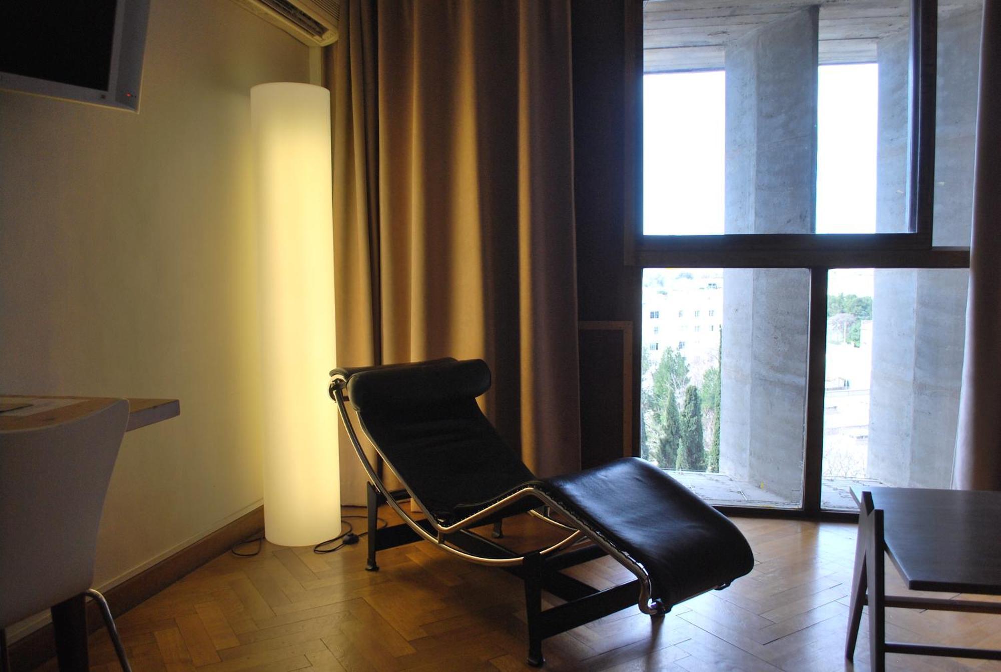 Deluxe Double Room Sea View