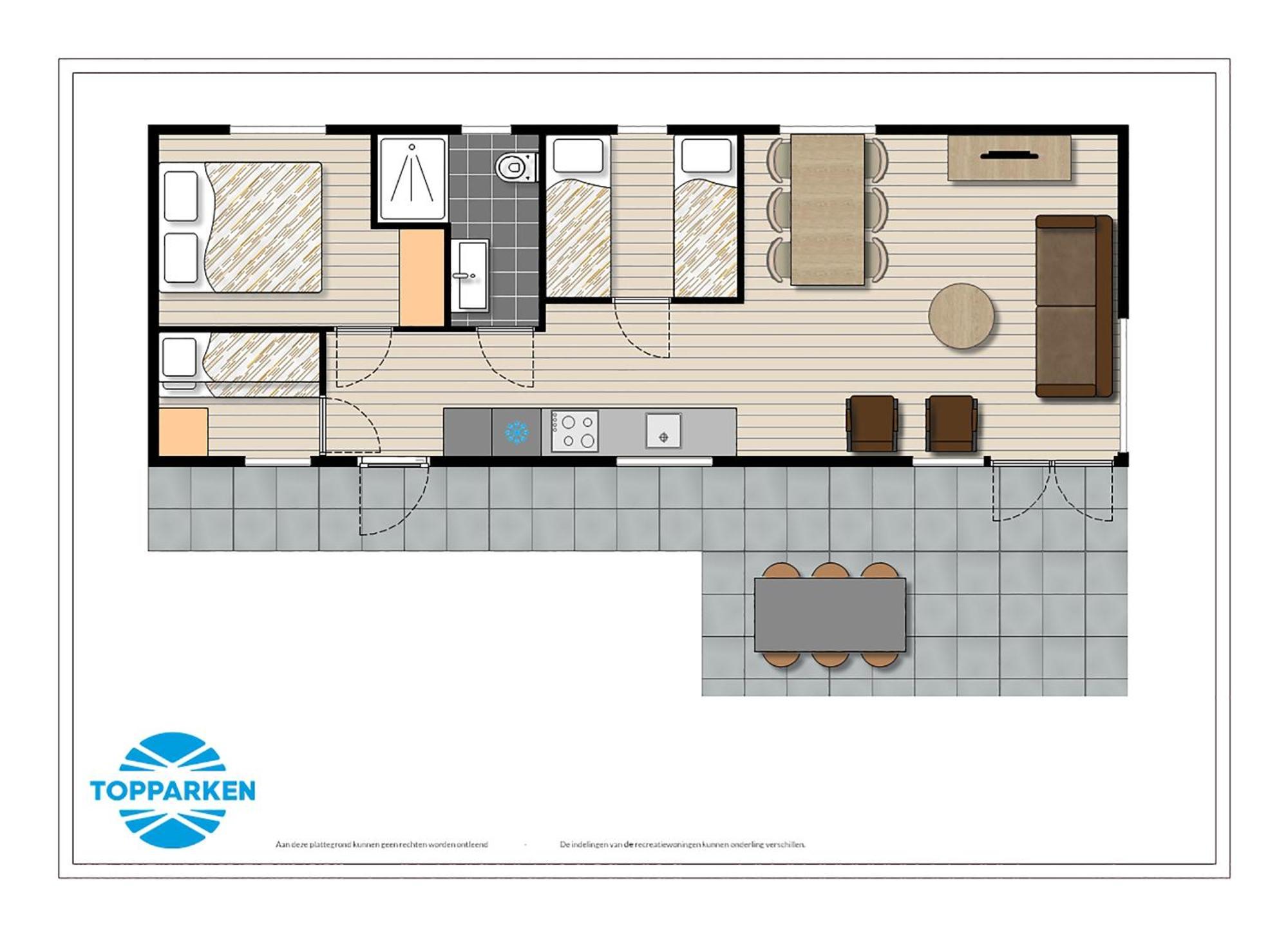 Appartement