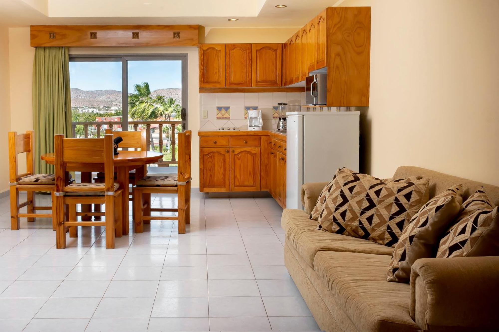 Two-Bedroom Suite
